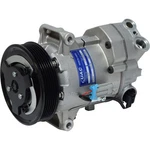 Uac 22208LC A/c Compressor For 10-11 Chevrolet Cruze. Fixed Price $312.95.