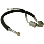 Genuine Gm Air Conditioning Compressor And Condenser Hose Assembly 19213201. Fixed Price $161.68.