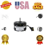 3.3 Inch Diameter Vent Fan Motor Direct Replacement For Nutone/broan 40933, 8.... Fixed Price $79.19.