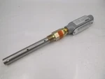 York Temperature Transmitter Level Sensor 025-33666-000 6" For R-123 Probe. Fixed Price $4229.99.