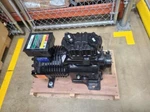 Copeland Compressor Semi-hermetic 208-230V Phase. Fixed Price $6000.00.