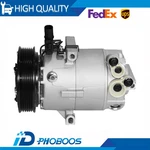 Phoboos Ac A/c Compressor With Clutch For Hyundai Elantra L4 1.8L 2011 2012 2013. Fixed Price $127.99.