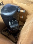 ZR72KC-TF5-950 Copeland Scroll Compressor 73500 Btuh 208-230/3 Ph New Old Stock. Fixed Price $1400.00.