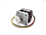 Regal Beloit ECM5257 M3325 21/00K Chart Drive Motor 115/230 Volt 150 Rpm. Fixed Price $47.49.