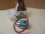 Sullair 250031-738 Solenoid Valve Coil. Fixed Price $29.95.