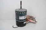 Ge 5SME39SL 0605 3/4HP, 120/240V, 1050RPM Ecm Programmable Motor, MOT09675. Fixed Price $320.00.