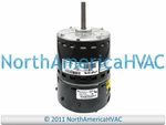 Oem Ecm Blower Motor Hp Replaces York Genteq S1-02435300000 S1-32432015068. Fixed Price $799.95.