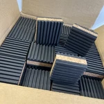 Diversitech MP-2C Rubber/cork Anti-vibration 48 Pads. Fixed Price $69.95.