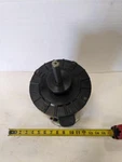 Trane Century Ac Motor 7-193592-80 Hp 60HZ 575V 1.9A Electric New BSIG1. Fixed Price $315.99.