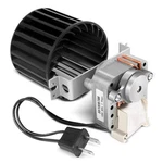 Upgraded S97009796 Bathroom Fan Motor Blower Assembly Compatible With Broan Nuto. Fixed Price $40.77.