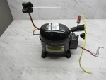 Emersoncopeland Hermetic Reciprocating Compressor For Hoshizaki ASE24C5E-IAA-257. Fixed Price $179.97.