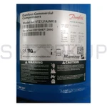 New In Box Danfoss VTZ121AJNR1B Compressor. Fixed Price $1849.46.