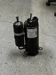 Daikin Air Conditioning Spare Part 1567063 Compressor 2YC32JXD#EGENUINE. Fixed Price $2000.00.