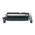 20.1CC Lmhbp R449A Fixed Speed (1-PHASE) Scroll Compressor Hitachi ZS1120X1. Fixed Price $266.77.