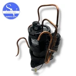 Lg Dryer Compressor EST102MBA. Fixed Price $99.89.