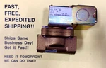 Emerson Alco Controls 211CA3/4B3/4P; Free Same Day Expedited Shipping!. Fixed Price $74.52.