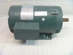 Marathon Motor U760 1/2 Hp 145TTDR6029, 3 Ph, Hz, 1745 Rpm. Fixed Price $198.87.