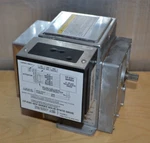 Carrier Actuator Motor XU-347-0-0-1 HF26BB029 Guide Vane. Fixed Price $799.00.