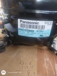 Panasonic Compressor SVA57C23DAH. Fixed Price $198.00.