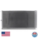 Scitoo 3975 Ac Condenser Ford Expedition F-150 Lincoln Navigator 3.5L 5.0L. Fixed Price $89.86.