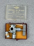 Watsco Adjustable Line Tap Valve AP-1. Fixed Price $14.99.