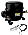 1/3 Hp , 4006 Btu Kulthorn Hbp 115V Compressor Model KB4440Y-ISR007. Fixed Price $289.95.