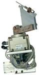 Smc CDRB1BW50-90S Rotary Actuator, With Brackets, D-R731 Sensor Used. Fixed Price $124.99.