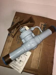 New Parker Sporlan ME34S2110 3/8" Solenoid Valve Body Fast Ship. Fixed Price $169.00.