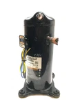 Copeland ZP40K6E-PFV-130 Scroll Compressor R-410A Only! Ph 230V Used C351. Fixed Price $489.00.