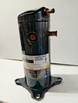 New Copeland Scroll Compressor ZP34K6E-PFV-208-230V-1 PH-3.5 TON-R410A-AC Duty. Fixed Price $715.00.