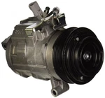 Denso New Compressor W/clutch 471-1412. Fixed Price $395.66.