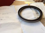 Compair Kellogg 72471 Compressor Seal For VMD750 New $99. Fixed Price $99.00.