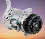 Buyautoparts New A/c Compressor 60-04003 Na. Fixed Price $191.99.