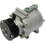 A/c Compressor Uac 10842AC. Fixed Price $240.01.