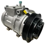Uac Universal Air Conditioner Replacement Compressor 10PA20C 25004C. Fixed Price $117.43.