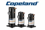 Copeland Scroll Compressors 3HP-6HP 3PH 208/230V 60HZ 1 Year Warranty. Fixed Price $969.99.