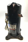 Copeland 3.5 Ton Scroll Compressor ZP42K5E-PFV-130 R-410A Only! Used #C262. Fixed Price $439.00.