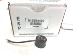Embraco, FF10BK1, 115 Volts, Compressor Overload, Part# 513554420 Esp. Fixed Price $19.99.