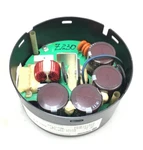 Ge 1HP CP02 230V Blower Module Only Trane MOT10080 Cw Rotation Used #Z230. Fixed Price $139.00.