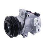 A/c Compressor Ac Air Conditioning Ford Focus 2.0L 2008 2009 2.... Fixed Price $262.85.