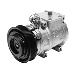 Denso 471-1200 Compressor W/ Clutch For 95-98 Honda Odyssey. Fixed Price $427.95.