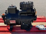 Copeland Semi Hermetic Compressor MRH4-0760-TFD-200 3 Phase. Fixed Price $3654.99.