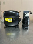 Danfoss SC18CL 220-240V 50HZ R-four Zero Lbp Refrig Comp. Fixed Price $299.00.
