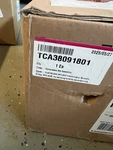 Lg TCA38091801 Refrigerator Compressor (new In Box!!). Fixed Price $216.00.