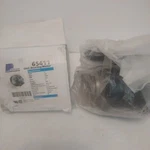 Packard 65411 9W Cast Iron Bearing Motor 115V Cw 1550RPM Shaded Pole GE5411. Fixed Price $59.00.