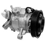 471-0878 Denso A/c Ac Compressor With Clutch For Jeep Grand Cherokee Commander. Fixed Price $386.91.