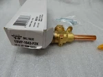 Parker Sporlan Refrigeration A/c Ball Valve 700 Psi 1/2" Solder EBVP-1043-PZK. Fixed Price $30.99.