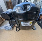 Tecumseh AE4450Y-AA1A Compressor 1/2 Hp 115V. Fixed Price $250.00.