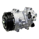 A/c Compressor-gas Denso 471-1018. Fixed Price $601.11.