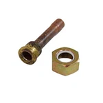 Trane KIT01159 Stub Tube 1/2" Compatible 1-14 Systems. Fixed Price $285.46.
